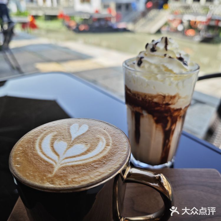 一尺花园南园店 | 荒芜花园属实凄美