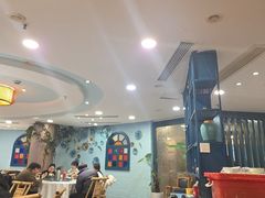 -常和州·夜宵大排档(常州单店)