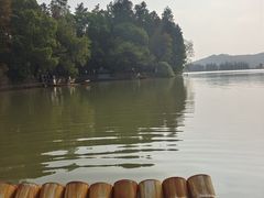 -东湖落雁景区