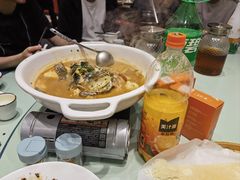 -辛香味烧鱼馆·非遗技艺·排骨红烧肉(光谷医药园店)