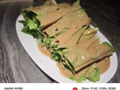 -前海沿·青岛菜(乐客城店)