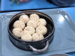 小笼包-天天锅贴王(迎凤街店)