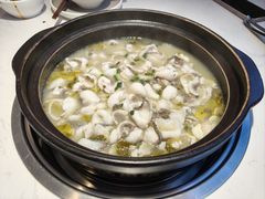 -周渝食惦酸菜鱼(青浦店)