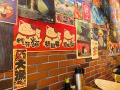 大堂-渔井食堂(新洲店)