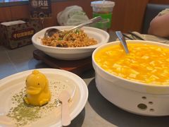 -千日贺茶餐厅(开发区安盛店)