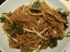 -万丽轩·粤菜(王府井金茂万丽酒店)