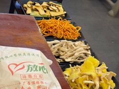 -大理.老字号渝记酸萝卜乌鱼(古城总店)
