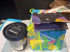 -LUSH(威尼斯人店)