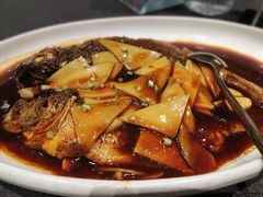 -柒园·三十年创意杭帮菜(龙湖滨江天街店)