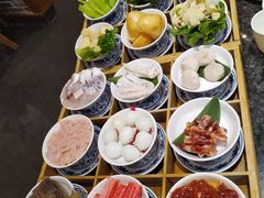 -井格重庆火锅(临平银泰城店)