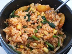-哈尔滨师范大学-第2学生食堂