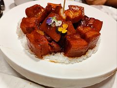 -鹿鸣春饭店(总店)
