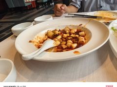 -大鸭梨烤鸭(金色漫香店)