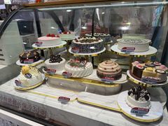 -DQ·蛋糕·冰淇淋(虹口龙之梦店)