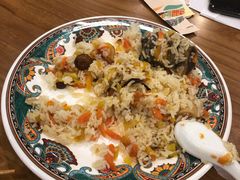 -巴依老爷新疆美食(望京小街店)