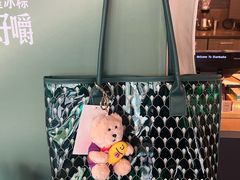 -星巴克(西藏路店)
