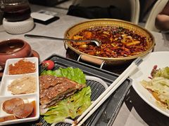 -大秦小宴•新派西北(万象前海店)