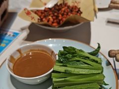 -勇利赵家烤肉坊(纬二街店)