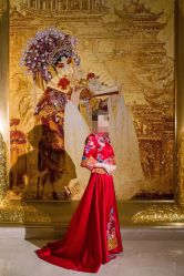 -禕·愫白婚纱商店