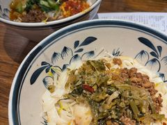 -山西会馆晋三宝·太原菜(五一广场店)