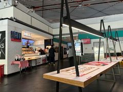 -肯德基(机场三店)
