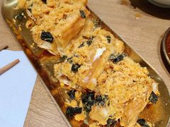 -小豆海棠(嘉兴路店)