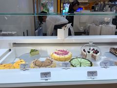 -Lady M(沙田新城市广场店)