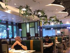 -新宝餐厅(流塘店)
