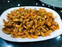 -瑞丰园庭院餐厅·白族传统家常菜