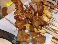 -大话小腰(鸟巢店)