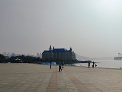 -黑石礁公园