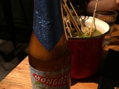 -KAOTOWN烤堂•烧烤(海汇港店)