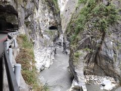 -太鲁阁公园