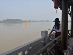 -铜陵市铜官山森林公园