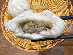 -郑家包子牛肉拉面(尚勤路店)