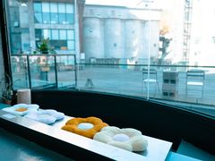 -CEMENT·coffee bar (凤凰创意园店)