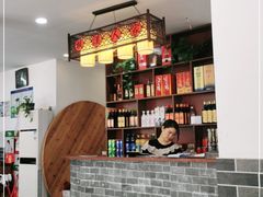 -枫溪人家(枫泾古镇店)