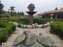 -长岛南北长山旅游景区