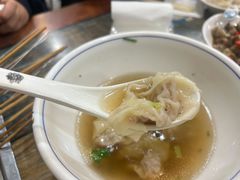 -老谢野馄饨(延安路店)