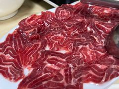 -五洲牛肉美食馆