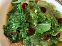 -乌镇那一年小院主题餐厅(甘泉西路店)