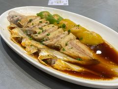 -渔满仓海鲜渔家(象山二店)