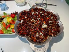 水煮鱼-撒椒·四川江湖菜(大族广场店)