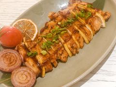 -Nana And Her Friends Restaurant 娜娜家(小寨原力场店)