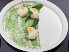 -華府(凯德晶萃店)