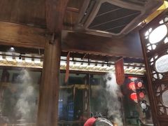 -东门口涮肉·砂锅·烤串(老门东店)
