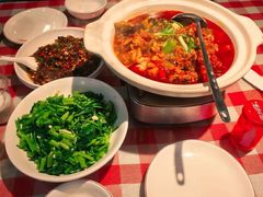 -老街鱼嘴巴(坡子街老店)