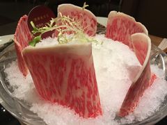 澳洲和牛片-协成海鲜火锅(情侣路店)