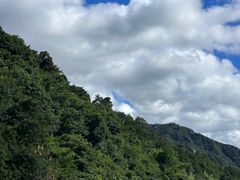 -志闽龙门漂流