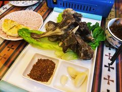 -如意林卡藏餐吧 (九寨沟店)